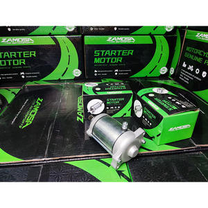 Moteur de démarrage de moto SMU0299 3545-024 3545-015 3545-012 31100-44D21 Arctic <span class=keywords><strong>Cat</strong></span> 400 500 650 1998-2007 - Product Image 2