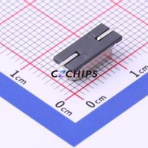 TAXM8M2GLFBET2T Crystal (Passive) HC-49S-SMD Crystal Oscillator SMD Crystal Oscillator 8MHz 30ppm 20pF - Product Image 2