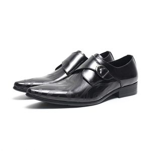 Men's Luxury Large Size Shoes High Quality Men's Lace up Casual <b>Leather</b> Shoes and Casual <b>Sneakers</b> - Product Image 2