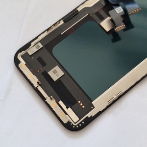 ขายส่งจอ LCD JK FHD Incell สำหรับ iPhone XS จอแสดงผลระบบสัมผัสพร้อมชุดประกอบดิจิไทเซอร์ 3D Touch อะไหล่เปลี่ยน A1920 A2097 A2098 A2100 - Product Image 6