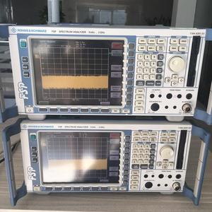 Nuevo Analizador de Fuente de Señal Rohde & Schwarz FSUP50 de Alta Precisión con 1 Año de Garantía y Multivoltaje - Product Image 2