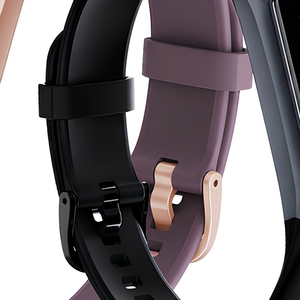 Pulsera Inteligente AMOLED de 1.1 Pulgadas con Monitorización del Sueño, Recordatorio de Llamadas, Modo Deportivo, Resistente al Agua, Rastreador de Actividad Física para IOS y Android - Product Image 6