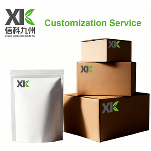 高純度経口ポプラ花エキス、クロロゲン酸> 5.0-10% (HPLC) -食品グレード原料 - Product Image 4