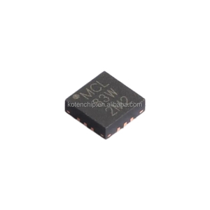 LHA-83W+ ชิ้นส่วนอิเล็กทรอนิกส์ใหม่และของแท้ วงจรรวม ตัวขยายสัญญาณ RF มีสินค้าในสต็อก - Product Image 1