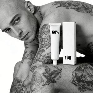 <span class=keywords><strong>Prix</strong></span> réduit 75% Crème pour tatouage Tatouage des sourcils <span class=keywords><strong>Microblading</strong></span> Outils Machine de tatouage Crème de suppression de tatouage Produits de beauté - Product Image 3