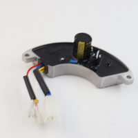 YP, Yuxin Accessoires de tondeuse à gazon de haute qualité, régulateur de tension AVR pour générateur triphasé