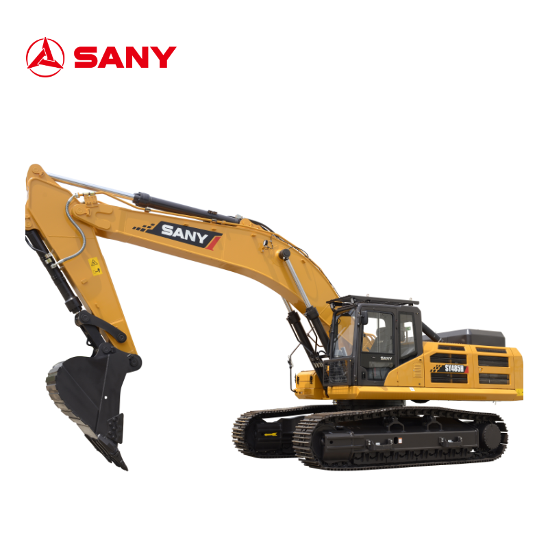 SANY SY485H 1:26スケール掘削機 SANY SY485H 1:26スケール掘削機 SANY SY485H Excavator - 50 Ton