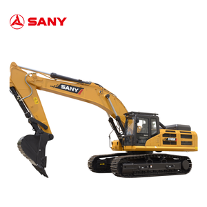 SANY SY485H Excavator 50 Ton Excavator <strong>Crawler</strong> - Product Image 3