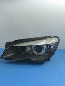 2010 7 'série F01 F02 phare HID pour BMW 730i 740i 750i M760i phare avant 2009-2014 <span class=keywords><strong>730d</strong></span> 740d 745e systèmes d'éclairage automatique - Product Image 2