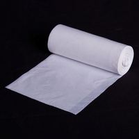 Chaude 120 Gallons Rangement En Plastique Recyclage Sac Poubelle 120 Litres En Gros