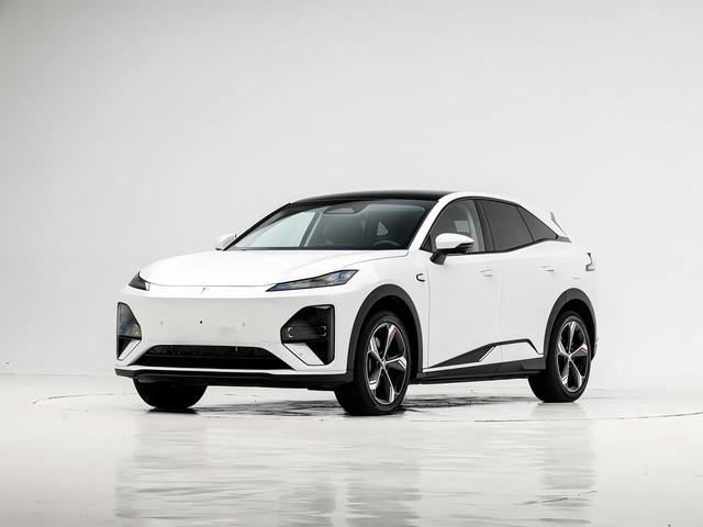 Deepal S07 with Intelligent Driving System Mid-size SUV Reev Hybrid Car