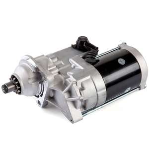 Motor de Arranque para Motor 24v 6BT5.9 4BT3.9 - Product Image 1