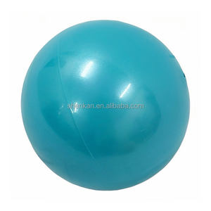 Boule en pvc personnalisée pour enfants - Product Image 5