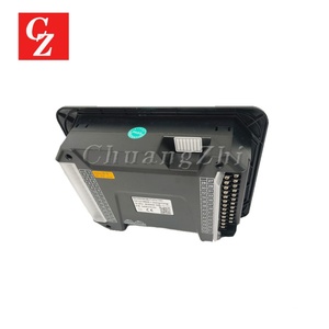 โมดูลควบคุมหน้าจอสัมผัส MAM6090(B)(T)(V) 220V พร้อม CT สำหรับเครื่องอัดอากาศแบบสกรูสองจังหวะ สภาพใหม่ - Product Image 2