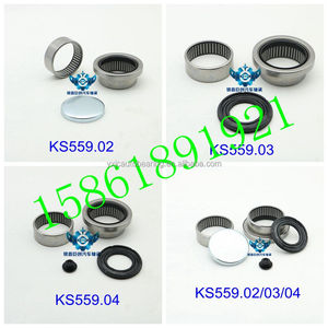 Nouveau kit de roulements d'essieu arrière PEUGEOT <span class=keywords><strong>206</strong></span> 5131.A6/5131.72 et 5174.07/5179.14 - 100% testé, garantie 12 mois - Product Image 5