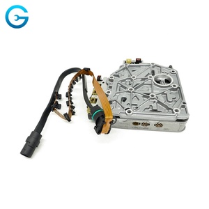 Cuerpo de Válvulas de Transmisión Automática 01M Original para VW Passat, Jetta, Golf 01M325283A 096927435A - Product Image 5