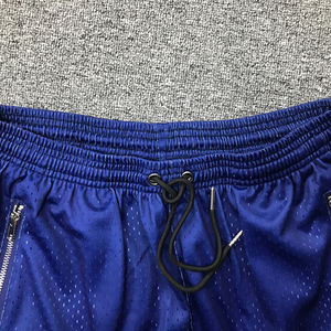 Pantalones cortos de baloncesto de Vietnam, ropa de calle de malla, diseño de sublimación, pantalones cortos de baloncesto deportivos transpirables para hombres - Product Image 4