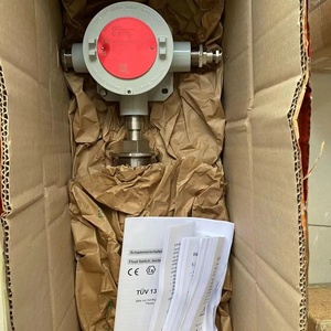 สวิตช์ลูกลอยคิวเบลเลอร์รุ่นใหม่ FLS-SAD AL-ADF-RV2-VOSS-L300/12-VE52A สำหรับอุตสาหกรรมกระบวนการ - Product Image 6