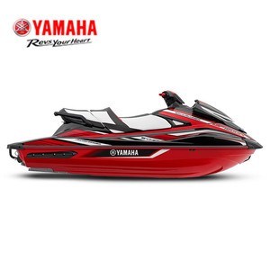 Moto acuática Jet Ski de 1812 cc, 226-300 CV, 4 tiempos, 4 cilindros, 2 asientos, de fibra de vidrio, para navegación. - Product Image 5