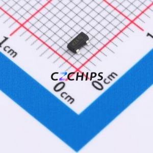 ไดโอดซีเนอร์ไดโอดซอ-23 BZX84C6V2-7-01-F ของแท้ชิ้นส่วนอิเล็กทรอนิกส์ - Product Image 1