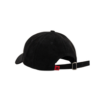 Casquettes de baseball en velours suédé personnalisées pour fabricants en gros, casquettes brodées 3D, logo Gorras, casquette structurée pour papa