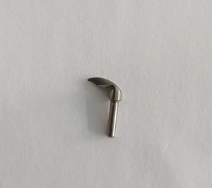 Looper B2524-180-000 pour pièces de Machine à coudre JUKI MBH-180 - Product Image 1
