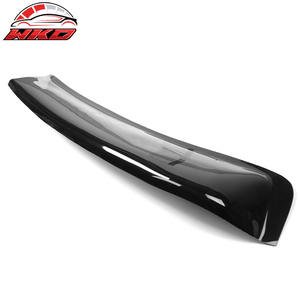   Pour Honda Civic 2 portes 1996-2000, pour Acura TSX 2004-2008, becquet de toit arrière, amélioration de style, garniture de remplacement - Product Image 3