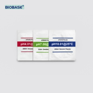 Biobase preço de fábrica benchtop medidor de <span class=keywords><strong>ph</strong></span> <span class=keywords><strong>PHS</strong></span>-<span class=keywords><strong>3BW</strong></span> com exibição automática de slope de eletrodo para laboratório - Product Image 2