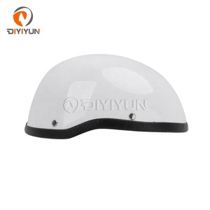 Casques Adulte <span class=keywords><strong>Moto</strong></span> Rétro Demi Croisière Casque <span class=keywords><strong>Moto</strong></span> Scooter Casque Pour <span class=keywords><strong>Harley</strong></span> Vintage ALLEMAND <span class=keywords><strong>Moto</strong></span> <span class=keywords><strong>Moto</strong></span> - Product Image 4