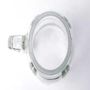 (1750ml) Bocal mélangeur en verre de haute qualité Bocal mélangeur en verre de 1750ml Bocal mélangeur <span class=keywords><strong>Moulinex</strong></span> Bocal mélangeur Vaso Para Licuadora - Product Image 4
