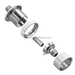 Điều khiển tín hiệu quang chính xác SMA biến Suy hao quang - Product Image 4