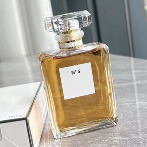 高级女式淡香水雾木质花卉清新天然长效环保香水女式香水11 - Product Image 1