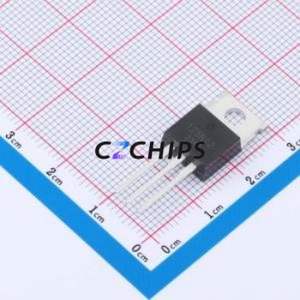 New and Original S125N12HT TO-220 Transistor Field Effect Transistor (MOSFET) - Product Image 1