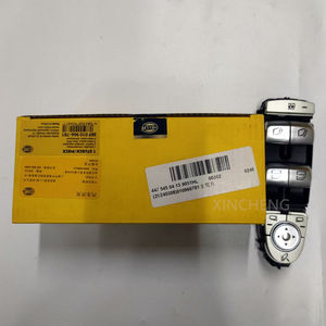 A44754504139051 Interrupteur lève-vitre électrique A44790543039051 pour Mercedes Benz VITO Tourer W447 <span class=keywords><strong>MARCO</strong></span> <span class=keywords><strong>POLO</strong></span> 5 - Product Image 2