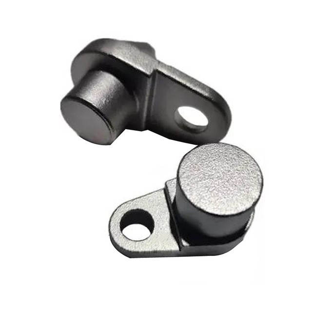 Shell Sand Casting Cast Iron Motor Lever