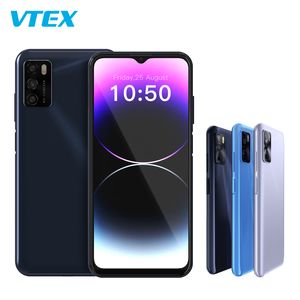 Nueva llegada de ventas directas de fábrica nuevo 6.517 pulgadas Android 13 Octa Core 13,0 Mp Vga Smartphone bajo precio teléfono móvil - Product Image 1