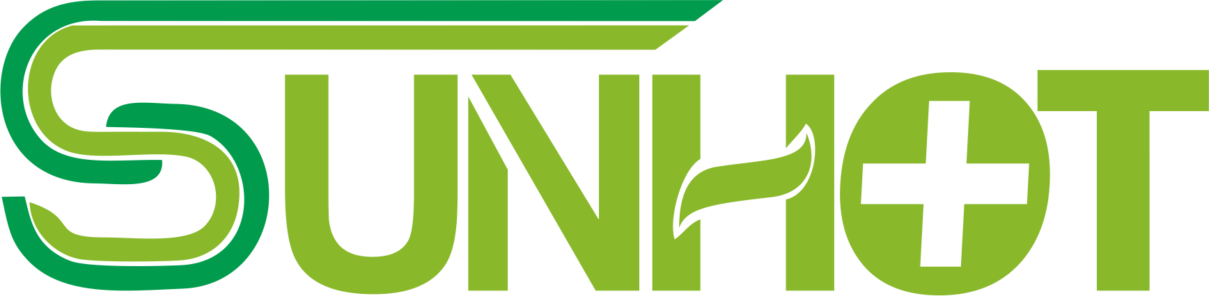 Qingdao Sunhot Corporation logo