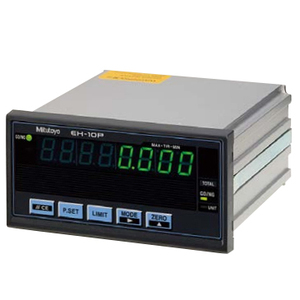 มิคโตรอมิเตอร์แบบกริด รุ่น 542-075DC ยี่ห้อ Mitutoyo พร้อมฟังก์ชันการสื่อสารแบบอนุกรม - Product Image 1