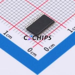 Venta al por mayor LPC804M111JDH24FP Microcontrolador de chip IC de circuito integrado (MCU/MPU/SoC) - Product Image 2