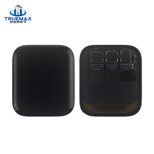 Pantalla táctil de repuesto Original para <span class=keywords><strong>Apple</strong></span> <span class=keywords><strong>Watch</strong></span> <span class=keywords><strong>Series</strong></span> Se 1, 2, <span class=keywords><strong>3</strong></span>, 4, 5, 6, 7, 8, 38, 40, 41, 42, 44, 45mm, Lcd - Product Image 5