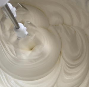 Crème à fouetter <span class=keywords><strong>Poudre</strong></span> Décoration de gâteau Base de garniture Crème à fouetter - Product Image 4