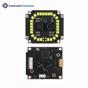 Módulo Escáner de Sensor de Venas de la Palma de Alta Seguridad con Algoritmo Integrado, Soporte SDK para Desarrollo Secundario, Cámara de Huellas Dactilares - Product Image 2