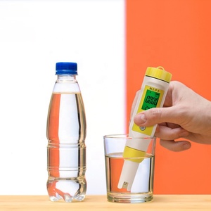 Stylo numérique <span class=keywords><strong>ph</strong></span> étanche de qualité supérieure, bluetooth, portable, testeur de température de l'eau, capteur remplaçable - Product Image 6