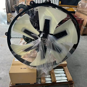 7.79L 6HK1เครื่องยนต์ดีเซล6สูบฉีดตรงสถานะ III ประกอบเครื่องยนต์สำหรับรถขุด - Product Image 4