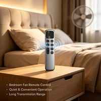 Control Remoto por Voz para Cama Inteligente Ajustable JCXK OEM ODM