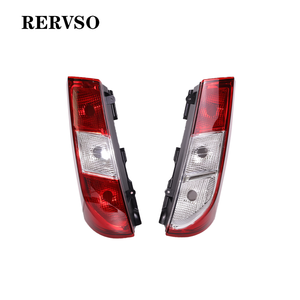 Fanale posteriore di buona qualità per Renault/<span class=keywords><strong>Dacia</strong></span> Dokker/Lodgy Oem L 265556730R 265500284R XF706-011 - Product Image 1