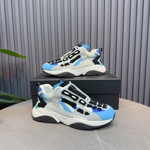 Zapatillas Deportivas de Lujo de Cuero Genuino de Alta Calidad, Diseño Amiry, Estilo Casual para Correr, para Hombre y Mujer, Personalizadas - Product Image 3