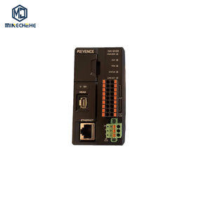 ระบบกล้องอัจฉริยะแบบแยกส่วนรุ่น IV4-G120 พร้อมตัวควบคุมเซ็นเซอร์และกิกะบิตอีเธอร์เน็ตสำหรับการใช้งานวิชันซิสเต็มในอุตสาหกรรม - Product Image 1