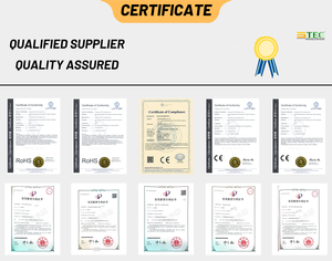 Máquina de Soldadura Automática para Persianas Enrollables STEC - Product Image 6