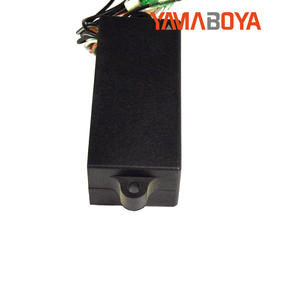 Ensemble CDI pour moteur hors-bord Yamaboya 6H3-85540-11 pour moteur de bateau Yamaha 60 CV, pièce de rechange - Product Image 2